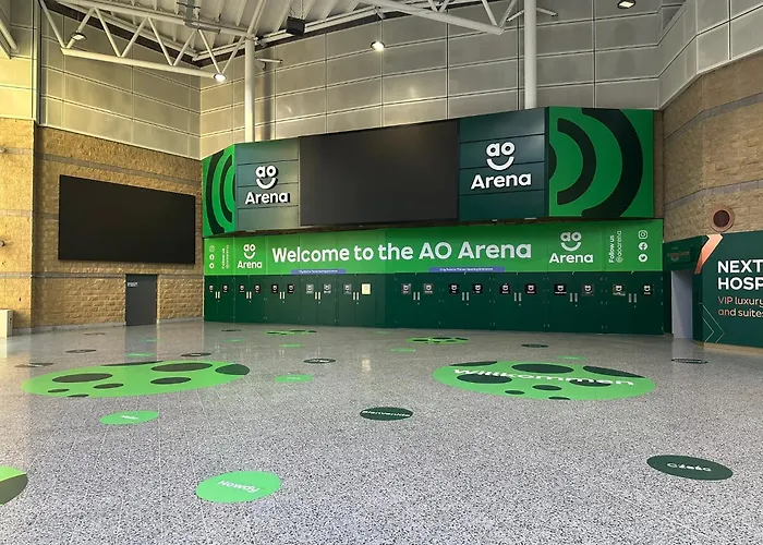 Hendham - Near Etihad Stadium, Coop Live Arena, National Cycling Centre & 24 Hour Asda ゲストハウス