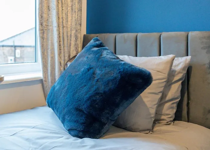 펜션 Luxury Group - - Sleeps 9