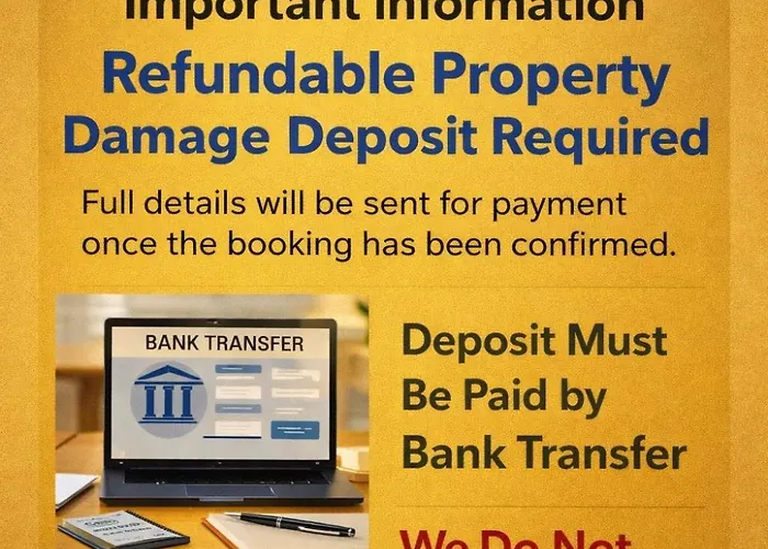 아파트 Spacious 2-bed Near Centre