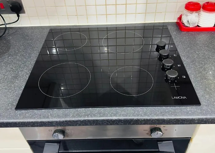 Entire 3 Bedroom In * Manchester