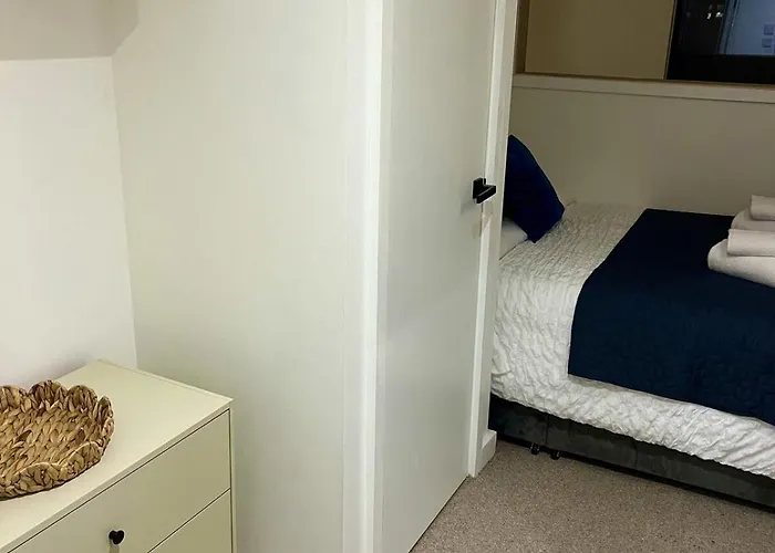 Stylish 2br 3 Baths 6 Guests Apartament *