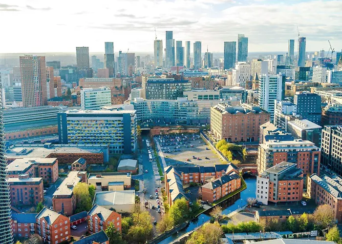 Appartement View With Pool *