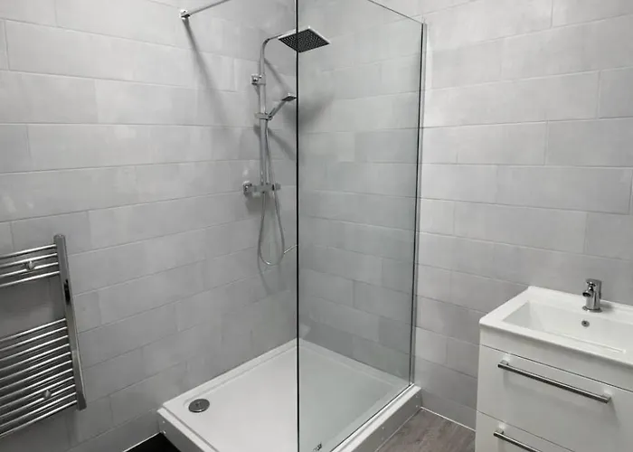 Kehoe's Haven Near Etihad Stadium & Coop Live Sleeps 4 * Manchester