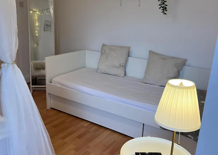 아파트 The Cotton Mill Hideaway - One Bedroom - Free Parking Near Etihad Stadium & Coop Live 맨체스터