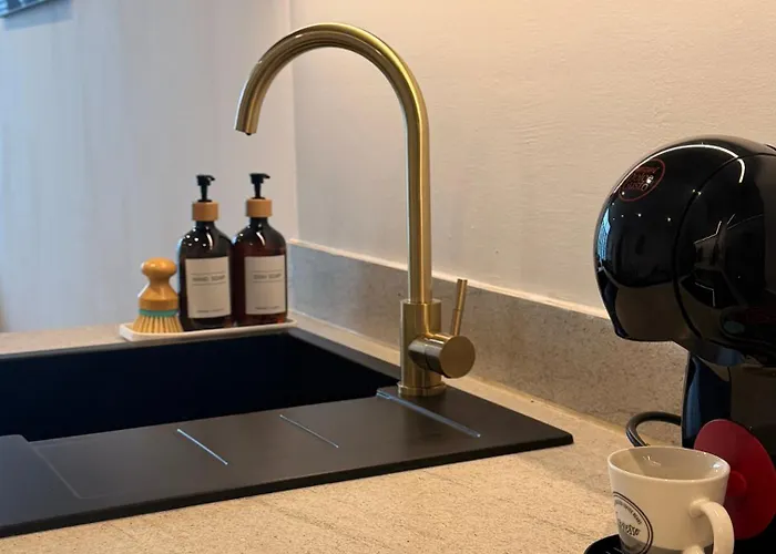 Salford Skyline At Media Apartman