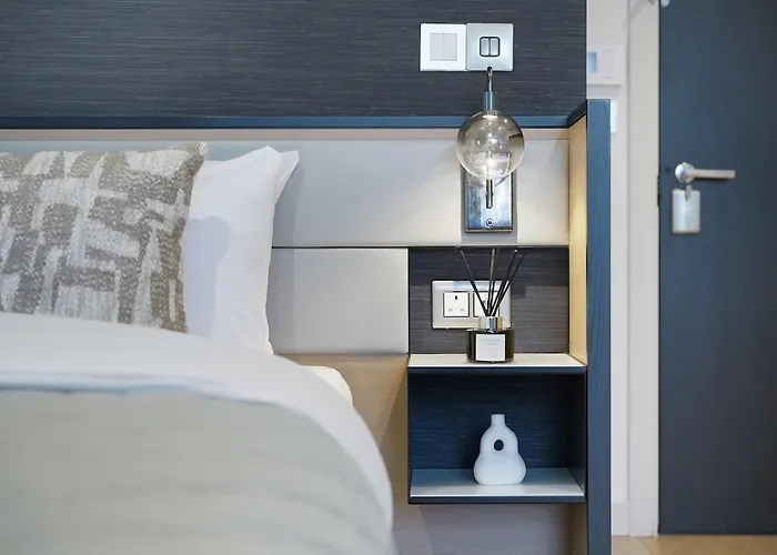 Stylish In Apartamento