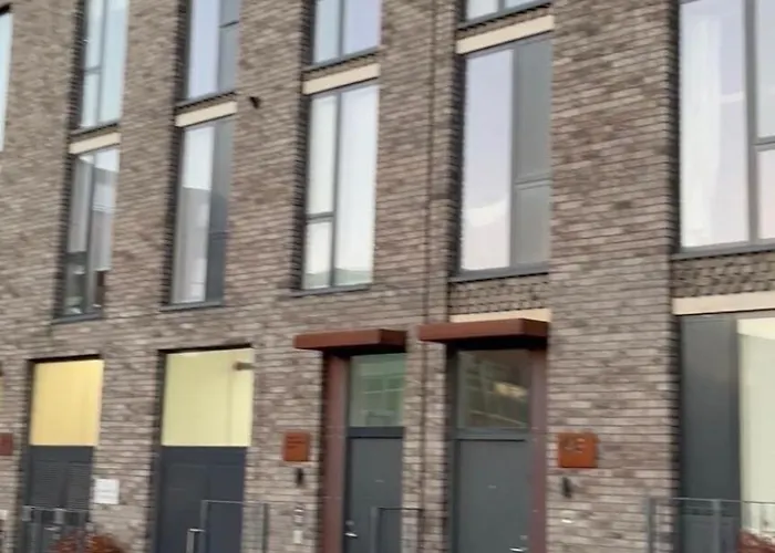 Apartament Stylish 2br 3 Baths 6 Guests Manchester