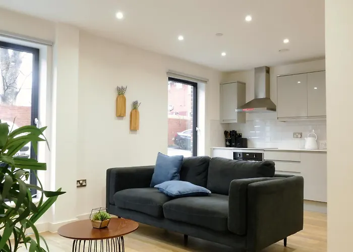 The Cleworth Mánchester