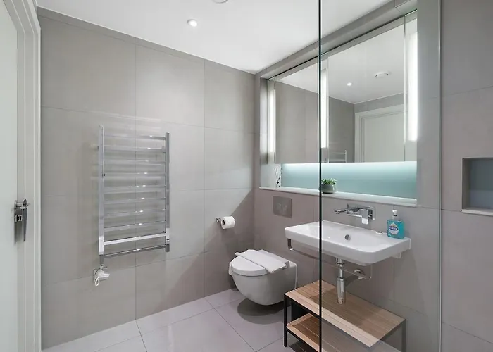 Stylish In Apartamento