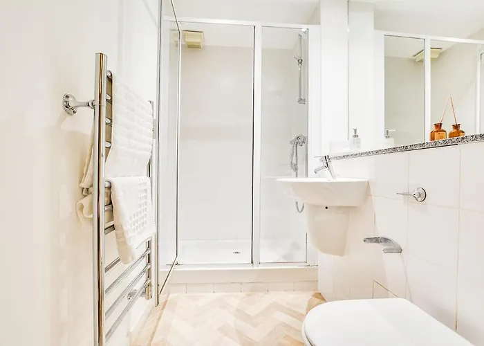 Apartamento Pinecone - Centre