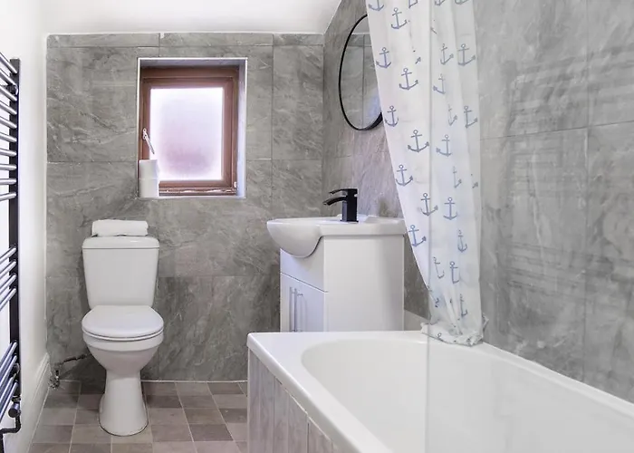 Apartment Mauldeth Road Full House Manchester