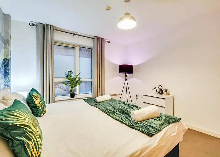 Pinecone - Centre Apartamento