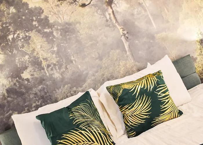 Apartamento Pinecone - Centre