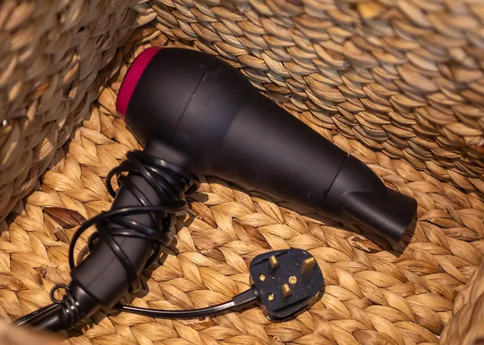 Lejlighed Manchester Resort