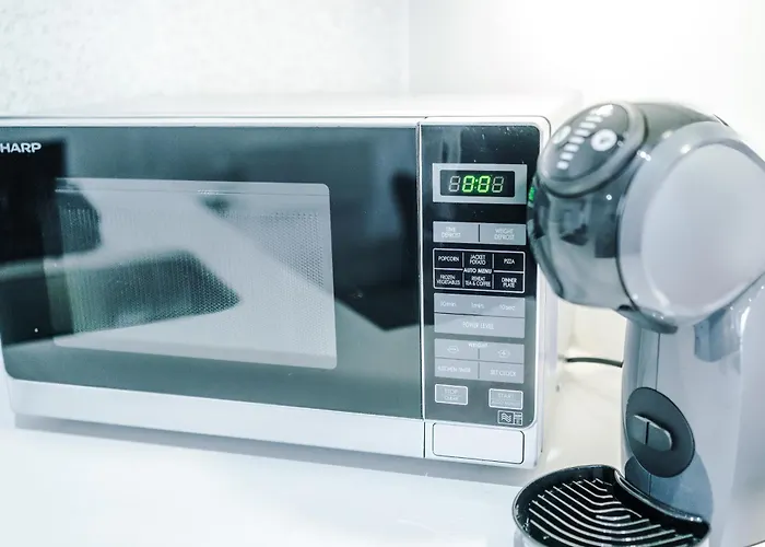 View With Pool Manchester