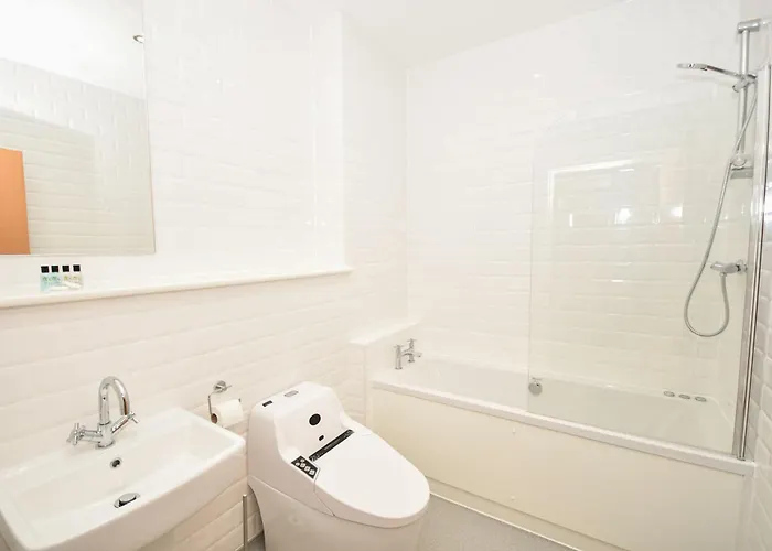 Spacious & Bright 1bed Nr Etihad Stadium Διαμέρισμα