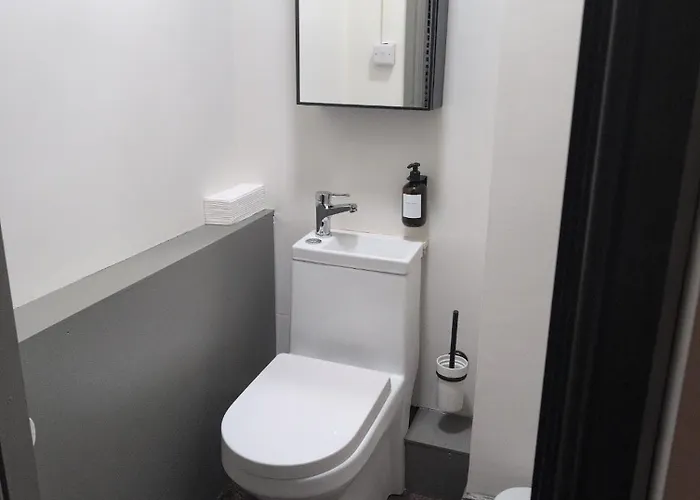 Piccadilly Mánchester