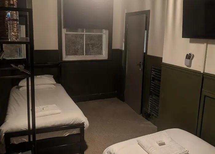 Piccadilly * Mánchester