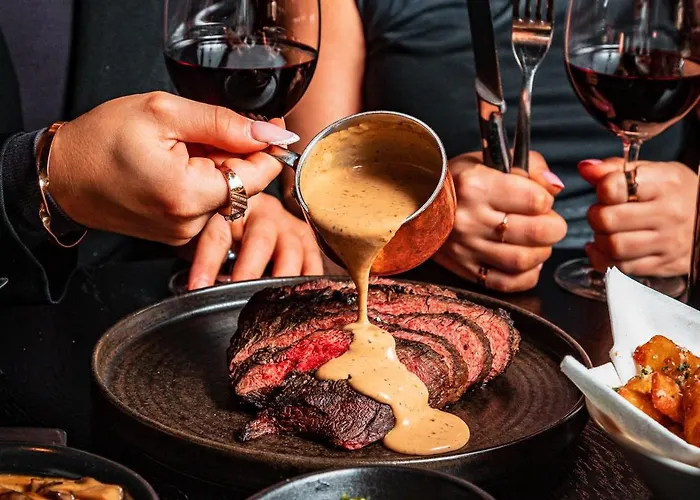 Dakota 5* Mánchester