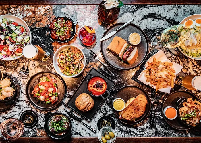 Dakota Отель 5*