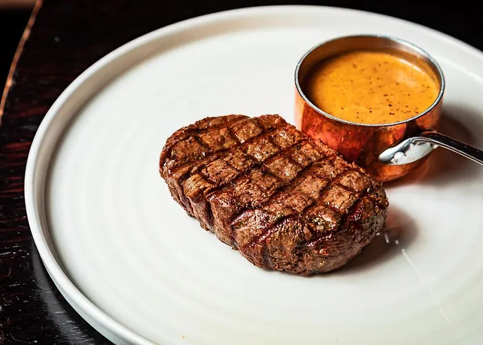 Отель Dakota 5*