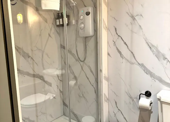 Piccadilly * Mánchester