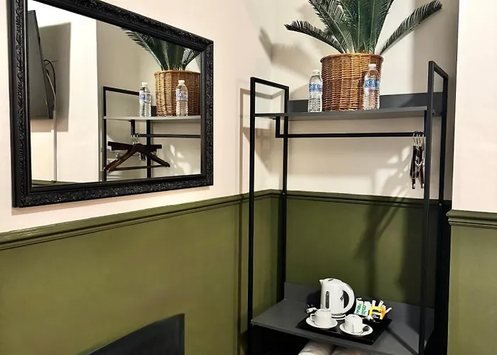 Piccadilly * Mánchester