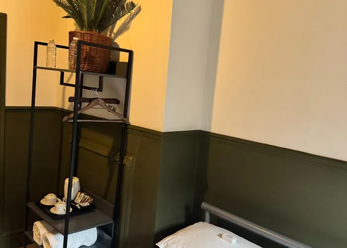 Piccadilly * מנצ'סטר