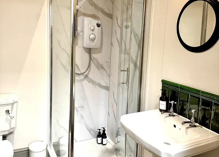 Piccadilly * Mánchester