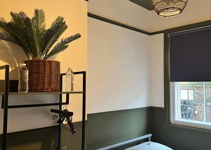 Piccadilly * Mánchester