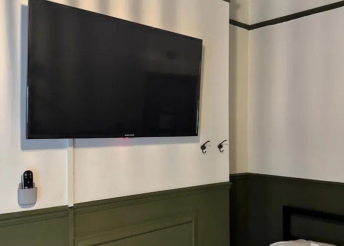 Piccadilly Mánchester