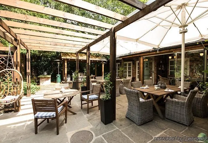 Eleven Didsbury Park 4* Manchester