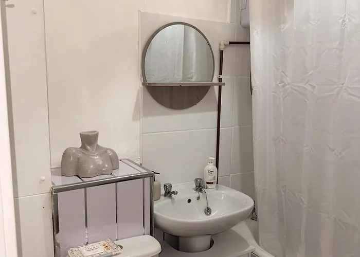 Flat In - Dudleys Dove *