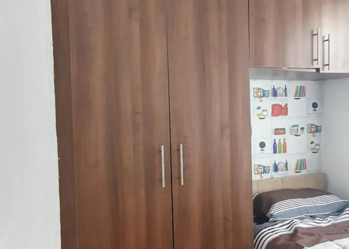 Unite The Propstay, Old Trafford Albergue *