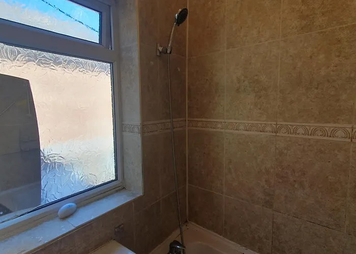 Unite The Propstay, Old Trafford Albergue *