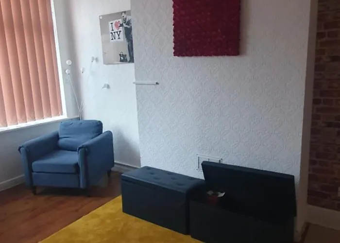 Albergue Unite The Propstay, Old Trafford