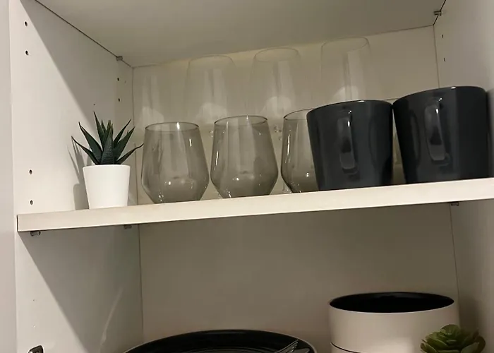 Stylish Private In Near Transport Links * Manchester