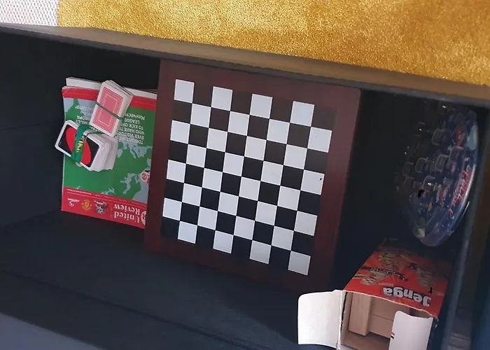 Albergue Unite The Propstay, Old Trafford