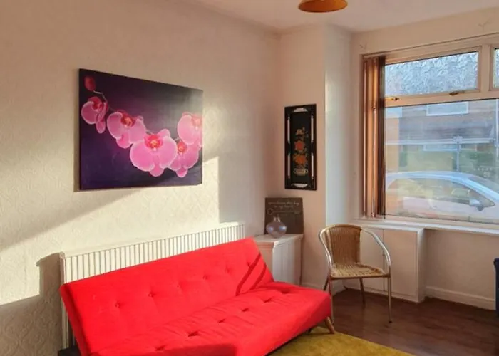 Albergue Unite The Propstay, Old Trafford