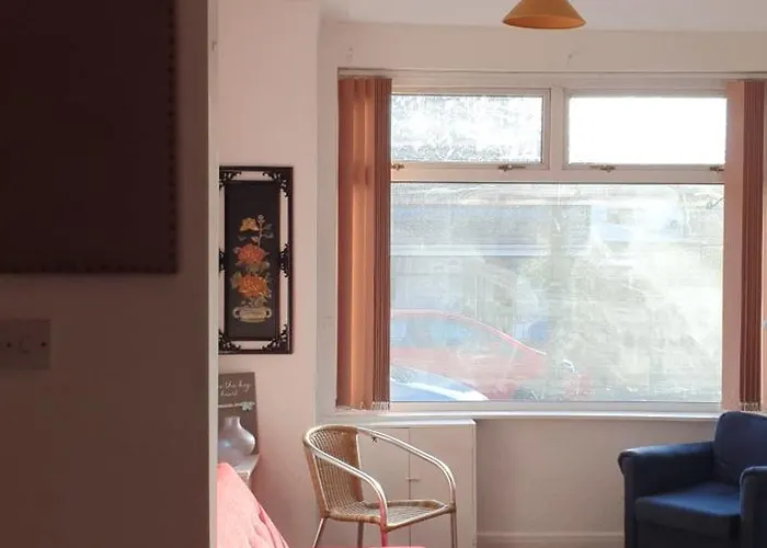 Unite The Propstay, Old Trafford Albergue *