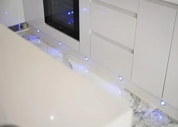 Stylish With Free Parking And Easy Access Dom wakacyjny