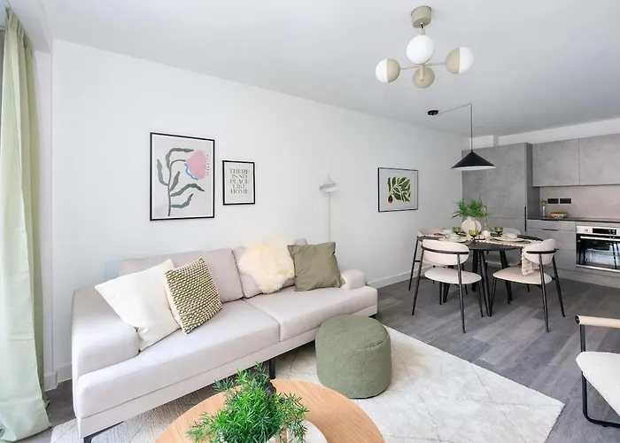 Bluebird Luxury Manchester