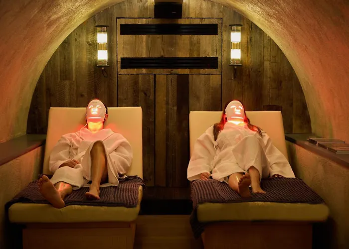 Hotel The Edwardian Manchester, A Radisson Collection