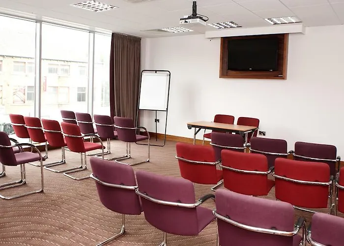 Otel Leonardo Manchester