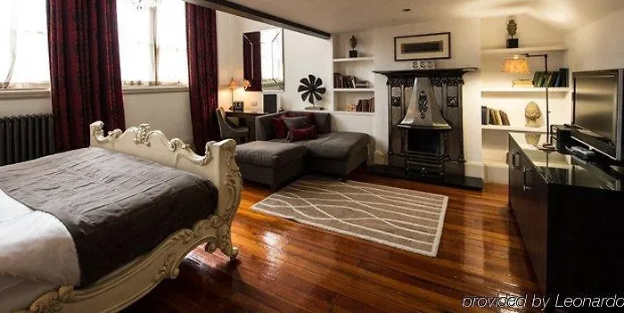 Hotel Great John Street