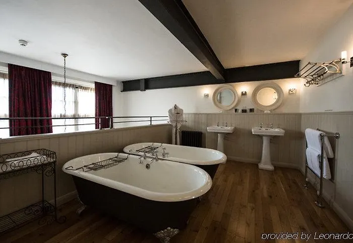 Hotel Great John Street