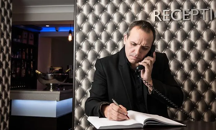 Szálloda Ivy Mount Boutique 3*