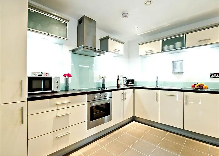 ホテル By Marriott Piccadilly マンチェスター