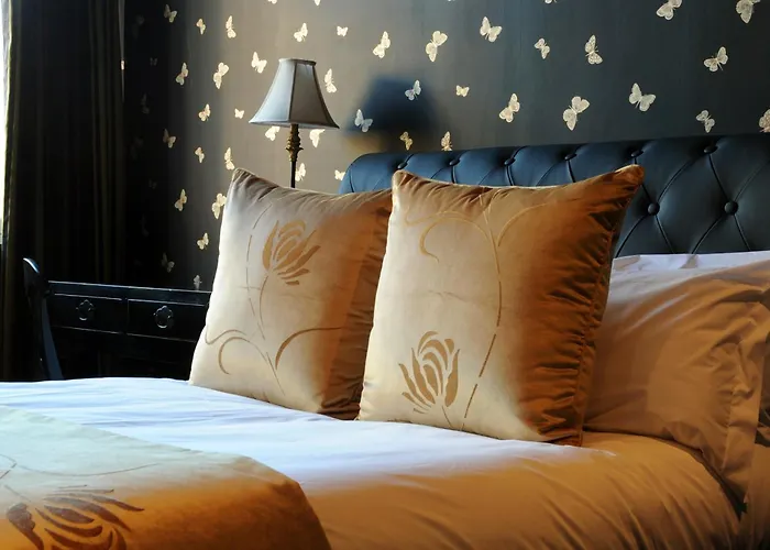 Ξενοδοχείο Velvet Manchester, Worldhotels Crafted (adults Only)