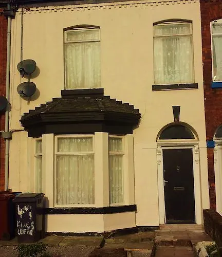 The Kingscliffe Manchester